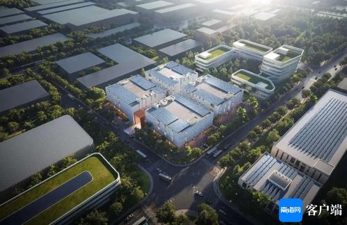 ?？诮瓥|新區啟動總投資17億元項目集中開工 大連產業引領區域經濟新飛躍