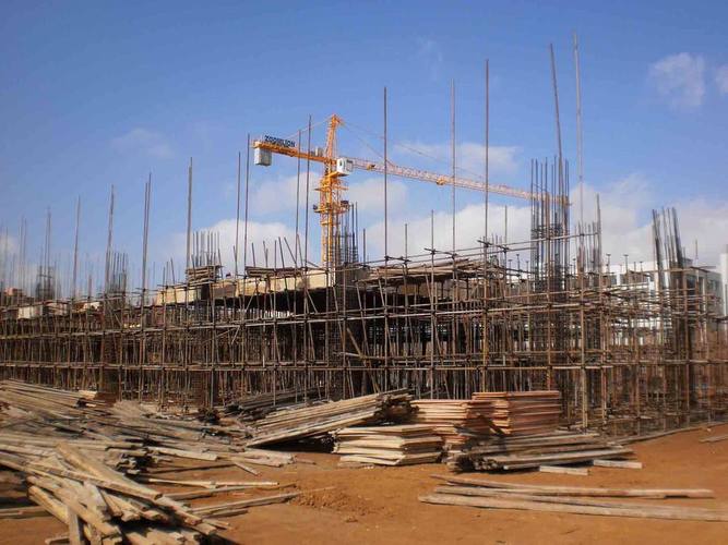 建筑工程-建筑工程-主營業務-萬德建設集團