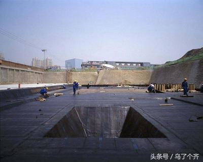 建筑防水材料在市場上需求逐年增長_房產_網